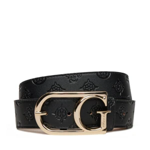 Pasek Damski Guess BW9227 P5235 Czarny