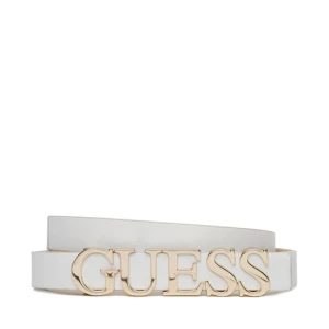 Zdjęcie produktu Pasek Damski Guess BW9231 P5235 Biały