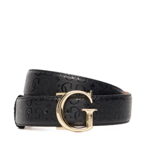 Pasek Damski Guess BW9241 P5335 Czarny