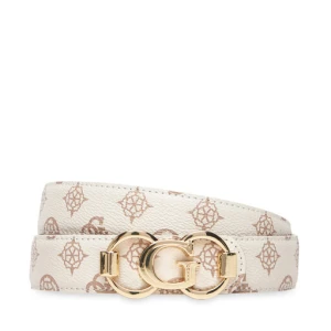 Pasek Damski Guess BW9244 P5330 Écru