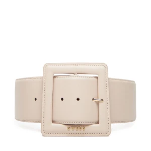 Pasek Damski Guess BW9245 P5370 Beżowy