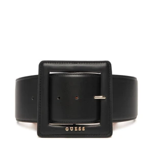 Pasek Damski Guess BW9245 P5370 Czarny