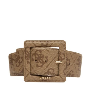 Pasek Damski Guess BW9247 P5370 Beżowy