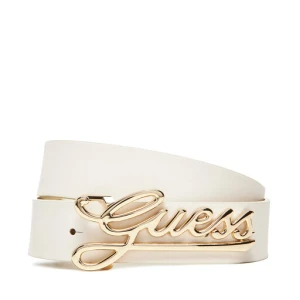 Pasek Damski Guess BW9250 P5335 Biały