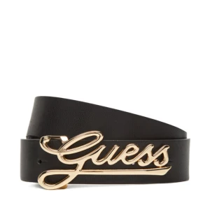 Pasek Damski Guess BW9250 P5335 Czarny