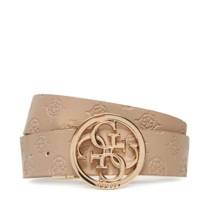 Pasek Damski Guess BW9253 P5335 Beżowy