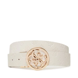 Pasek Damski Guess BW9253 P5335 Biały