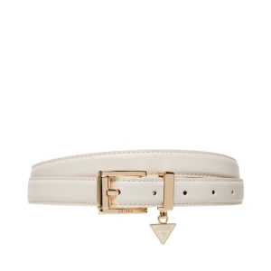 Pasek Damski Guess BW9254 P5325 Biały