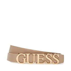 Pasek Damski Guess BW9257 P5320 Beżowy
