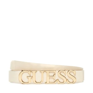 Pasek Damski Guess BW9257 P5320 Biały