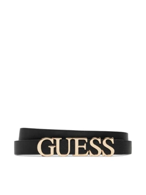 Pasek Damski Guess BW9257 P5320 Czarny
