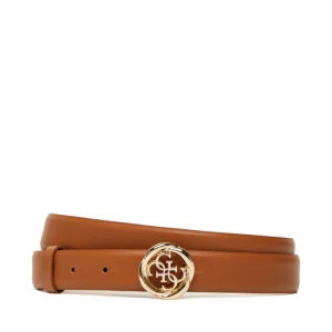 Pasek Damski Guess BW9260 P5325 Brązowy