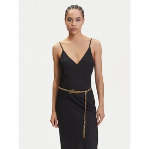 Pasek Damski Guess BW9262 P5335 Złoty