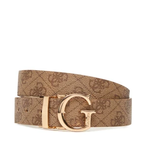Pasek Damski Guess BW9266 P5330 Beżowy