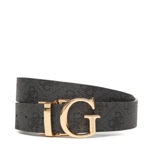 Pasek Damski Guess BW9266 P5330 Czarny