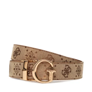 Pasek Damski Guess BW9267 P5330 Brązowy