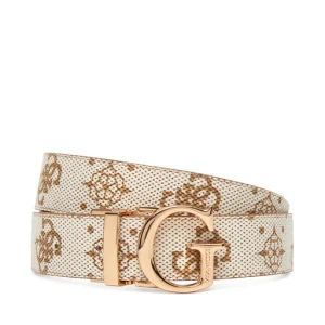 Pasek Damski Guess BW9268 P5330 Biały