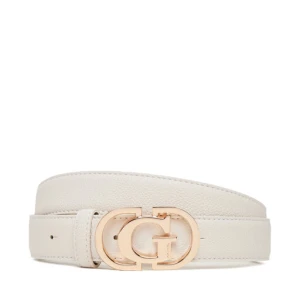 Pasek Damski Guess BW9269 P5330 Biały