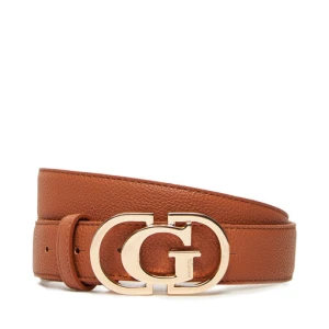 Pasek Damski Guess BW9269 P5330 Brązowy