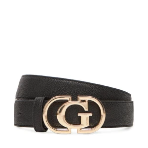 Pasek Damski Guess BW9269 P5330 Czarny