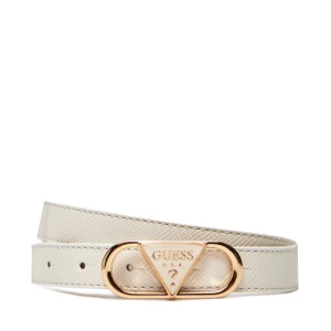 Pasek Damski Guess BW9270 P5320 Biały