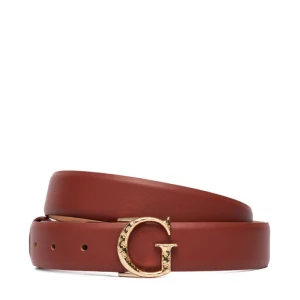 Pasek Damski Guess BW9271 P5430 Brązowy