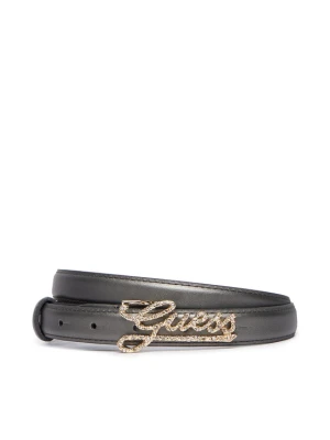 Pasek Damski Guess BW9277 P5420 Szary