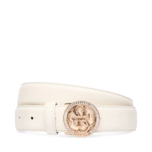 Pasek Damski Guess BW9284 P5430 Biały