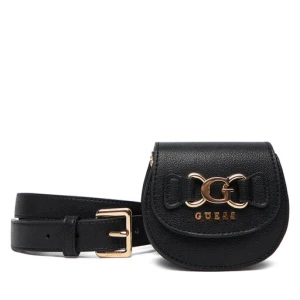 Pasek Damski Guess BW9288 P5425 Czarny