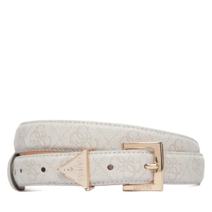 Pasek Damski Guess BW9291 P5425 Beżowy