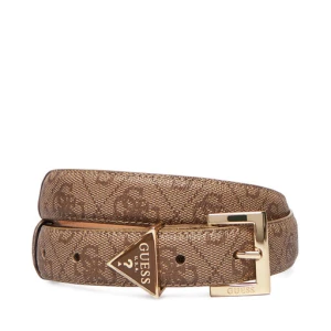 Pasek Damski Guess BW9291 P5425 Brązowy