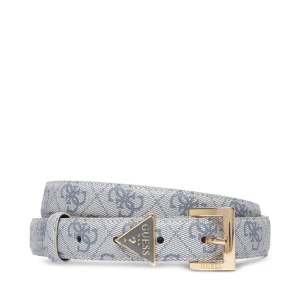 Pasek Damski Guess BW9291 P5425 Szary
