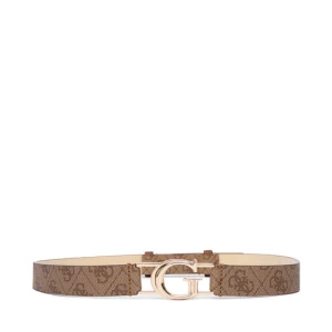 Pasek Damski Guess BW9298 P5425 Brązowy
