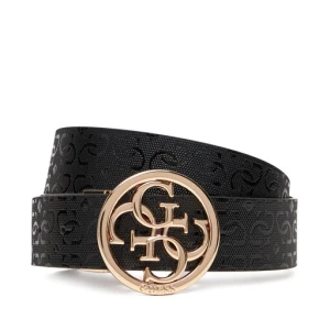 Pasek Damski Guess BW9301 P5435 Bordowy