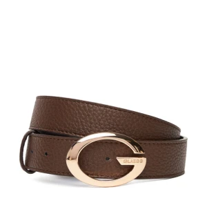 Pasek Damski Guess BW9306 P5430 Brązowy