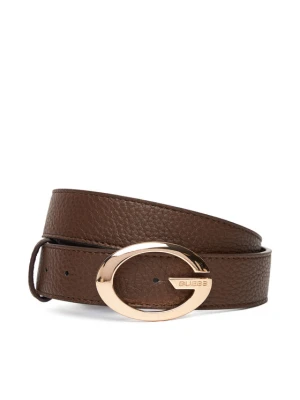 Pasek Guess BW9306 P5430 Brązowy