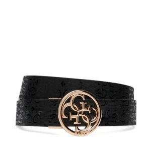Pasek Damski Guess BW9319 P6135 Czarny