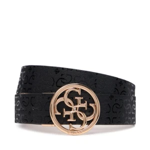 Pasek Damski Guess BW9319 P6135 Écru