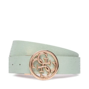 Pasek Damski Guess BW9319 P6135 Zielony