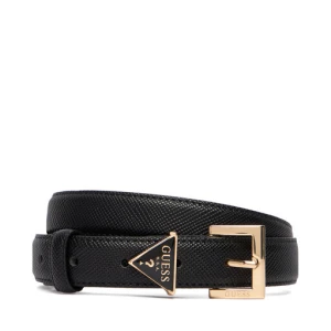 Pasek Damski Guess BW9320 P6125 Czarny