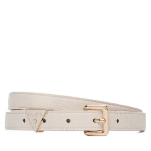Pasek Damski Guess BW9323 P6120 Kremowy