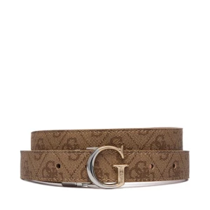 Pasek Damski Guess BW9325 P6115 Beżowy