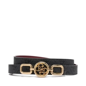 Pasek Damski Guess BW9336 P6120 Czarny