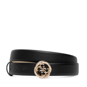 Pasek Damski Guess BW9343 P6225 Czarny