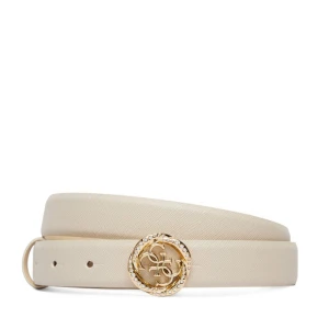 Pasek Damski Guess BW9343 P6225 Écru