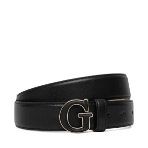 Pasek Damski Guess BW9354 P6230 Czarny