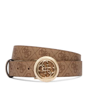 Pasek Damski Guess BW9357 P6230 Beżowy