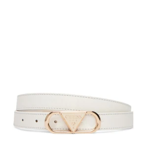 Pasek Damski Guess BW9361 P6220 Biały