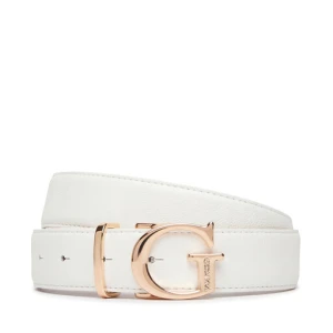 Pasek Damski Guess BW9362 P6230 Biały
