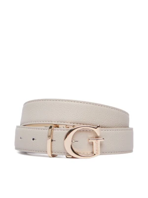 Pasek Damski Guess BW9465 P6330 Beżowy